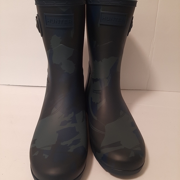 hunter mary poppins boots